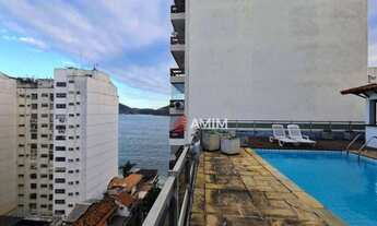 Imagem: Ampla Cobertura, em ponto nobre, 04 quartos