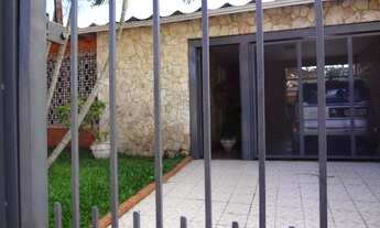 Imagem 3: Casa em Tristeza