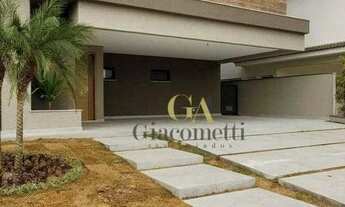 Imagem: Casa com 4 dormitórios à venda, 420 m²