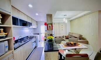 Imagem 7: M.O.B.I.L.I.A.D.O - Apartamento 2 dormitórios no GardenVille