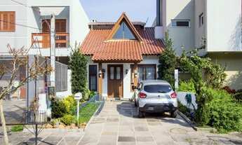 Imagem 1: Casa em Hípica Casa com 3 dormitórios