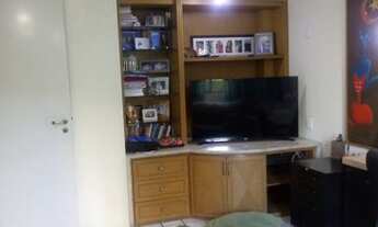 Imagem 2: Apartamento para aluguel e venda com 250 metros quadrados com 5 quartos