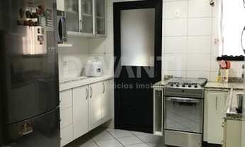 Imagem 6: Apartamento - Nova Campinas - Campinas