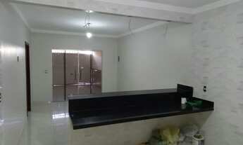 Imagem 4: Casa de 2 quartos localizada no Riacho Fundo Il