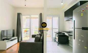 Imagem: Apartamento 40m² 1 dormitório 1 vaga Vila