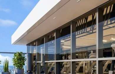 Imagem 15: Conjunto à venda, 29 m² por R$ 448.613,00 - Alto da Glória - Curitiba/PR