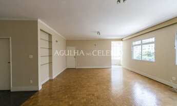 Imagem: SãO PAULO - Apartamento Padrão - Higienópolis