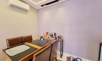 Imagem 3: Apartamento 02 dormitórios sendo 01 suíte no Kobrasol, São José - SC