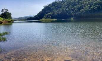 Imagem 2: Terreno com acesso a Represa