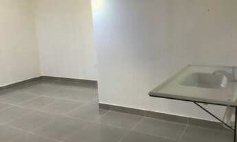 Imagem 4: Kitinet tipo Studio, com 28m², 1 quarto no Jardim Montevidéu - Campo Grande - MS