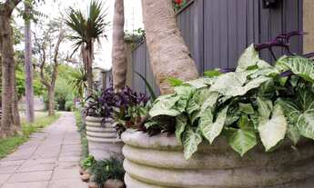 Imagem 2: Porto Alegre - Casa Padrão - Vila Assunção