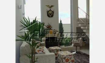 Imagem 5: Belíssima, aconchegante com vista espetacular. Você e sua família merecem este espaço!