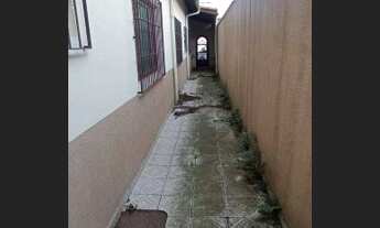 Imagem 6: Casa com 2 dormitórios à venda, 104 m² por R$ 360.000,00 - Tupi - Praia Grande/SP