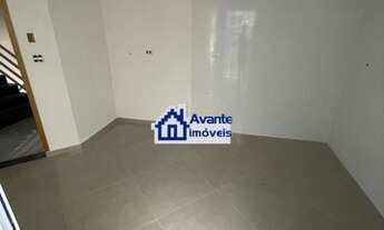 Imagem 7: Apartamento para venda tem 48 metros quadrados com 2 quartos em Parque Oratório - Santo An