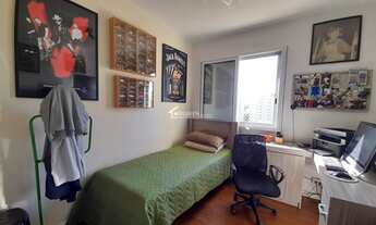 Imagem 6: 3 tormitórios, 2 vagas próximo ao Parque do Ibirapuera Vila Clementino - São Paulo - SP