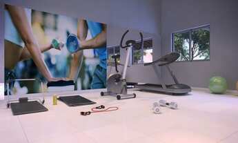 Imagem 4: Doce vida Acqua Apartamento com 3 dormitórios