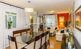 Imagem 3: Sobrado 3 Quartos à venda, Bosque da Saúde - São Paulo