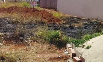 Imagem 4: Vende-se lote Imperial 1