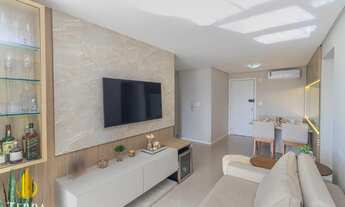 Imagem: Apartamento 2 quartos Centro com 68,00m²