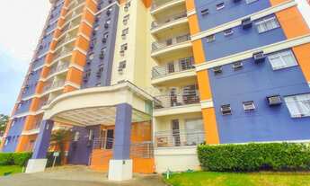 Imagem 4: Excelente apartamento no Residencial Arboris - Blumenau