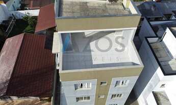 Imagem 4: EXCELENTE COBERTURA COM 02 DORMITÓRIOS LOCALIZADA NO BAIRRO SÃO GABRIEL EM COLOMBO