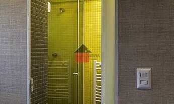 Imagem 4: Moema Mobiliado 1 por andar Moema Índios, vista para o parque do Ibirapuera, 2 suítes - 4