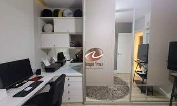 Imagem 6: Apartamento c 3 dormitórios (1 suíte) - 2 vagas