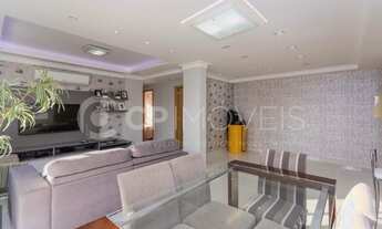 Imagem 5: PORTO ALEGRE - Apartamento Padrão - Jardim Lindóia