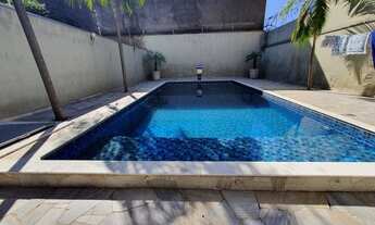 Imagem 4: Casa com piscina em Cosmópolis - SP