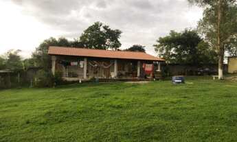 Imagem 4: Sitio com Granja