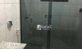 Imagem 3: Apartamento com 3 dormitórios à venda, 105 m² por R$ 365.000,00 - Jardim Ouro Verde - São