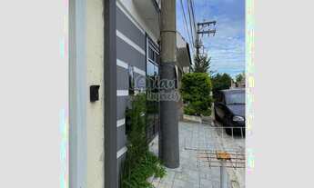 Imagem 5: SOBRADO 156M² | 03 DORMS | 03 SUÍTES