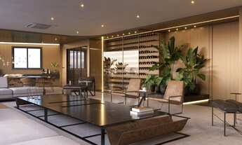 Imagem 5: Sky Drive Victoria Desirê 404M2 mobiliado e decorado 5vagas