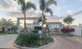 Imagem 2: Apartamento para venda possui 39 metros quadrados com 2 quartos