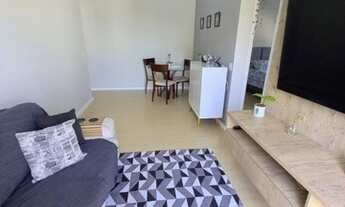 Imagem 3: Apartamento à Venda Jaraguá com 2 dormitórios, Reformado, 1 vaga, Condomínio com Piscina