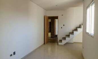 Imagem 2: Cobertura à venda - Parque Oratório - Santo André/SP