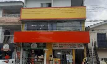 Imagem 2: Alvorada II Prédio Coemercial de 3 andares com salas comerciais e apartamentos