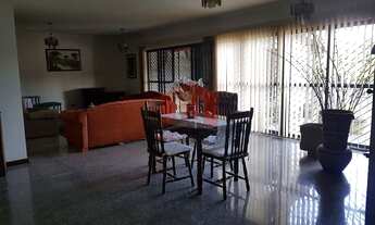 Imagem: Casa à venda 3 Quartos, 3 Suites, 4 Vagas