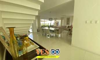 Imagem 3: FEIRA DE SANTANA - Casa de Condomínio - SIM