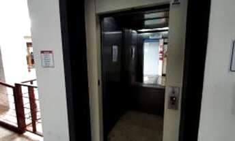 Imagem 6: Sala - Centro Comercial Caribe Center - Valinhos