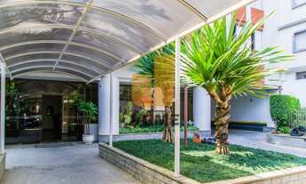 Imagem 3: Apartamento super espaçoso, excelente localização e próximo da Puc!!!!