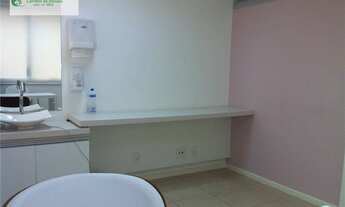 Imagem 6: Sala para alugar, 10 m² por R$ 1.100,00 - Trindade - Florianópolis/SC