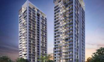 Imagem: Legran Ponta Negra / Apto. Alto Padrão