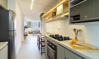 Imagem 5: SãO PAULO - Apartamento Padrão - Itaim Bibi