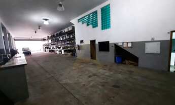 Imagem 4: IMÓVEL COMERCIAL VILA CARRÃO / 1.350 MTS