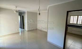 Imagem: São José do Rio Preto - Apartamento Padrão