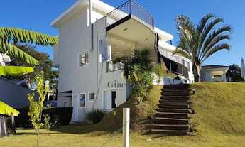 Imagem 4: Casa com 5 dormitórios à venda, 1000 m² por R$ 13.000.000,00 - Tamboré - Barueri/SP