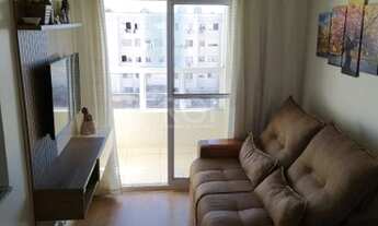 Imagem 4: Porto Alegre - Apartamento Padrão - São Sebastião