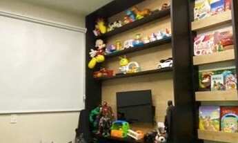 Imagem 7: Apartamento á venda com 3 Suites no Edifício Premiato no Bairro Duque de Caxias II - AP15