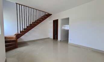 Imagem 2: Sobrado com 2 dormitórios à venda, 80 m² por R$ 420.000,00 - Cibratel I - Itanhaém/SP